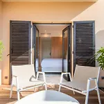 Brin D'azur - Tropez Hotel 4*