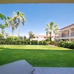 Hotel Brin D'azur - Tropez 4*