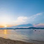 فندق Brin D'azur - Tropez سان تروبيه