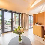 Brin D'azur - Tropez Hotel