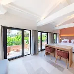 Hotel Brin D'azur - Tropez