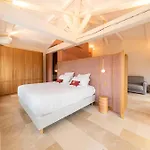 Brin D'azur - Tropez Hotel 4*