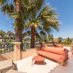 Brin D'azur - Tropez 4*