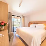 Brin D'azur - Tropez Hotel 4*