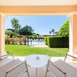 Hotel Brin D'azur - Tropez 4*