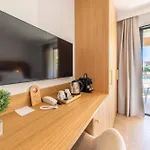 Hotel Brin D'azur - Tropez Saint-Tropez