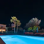 Brin D'azur - Tropez Hotel 4*