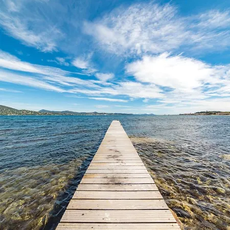 Brin D'azur - Tropez Готель 4*