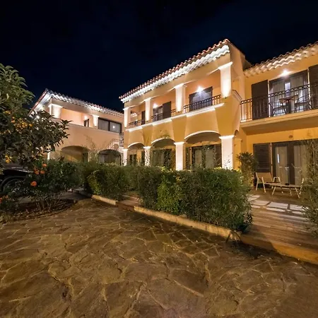 Brin D'azur - Tropez Hotell Saint-Tropez