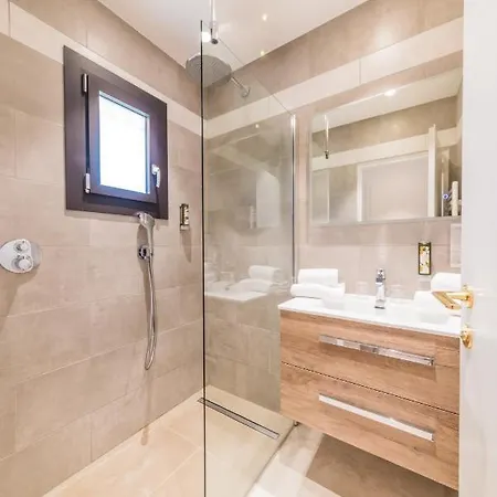 Brin D'azur - Tropez Hotell 4*
