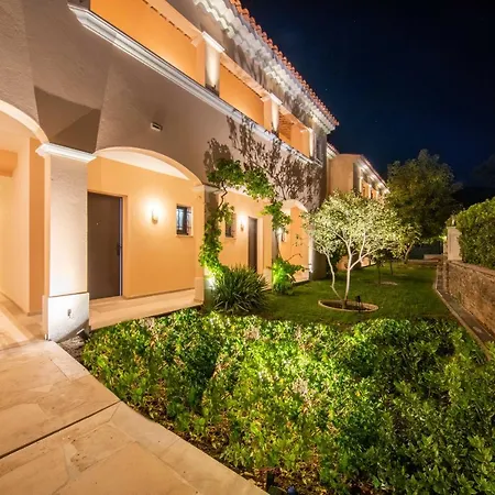 Hotell Brin D'azur - Tropez Saint-Tropez