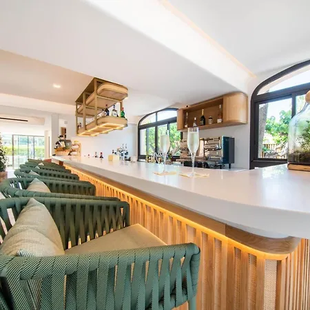 Brin D'azur - Tropez Hotell Saint-Tropez