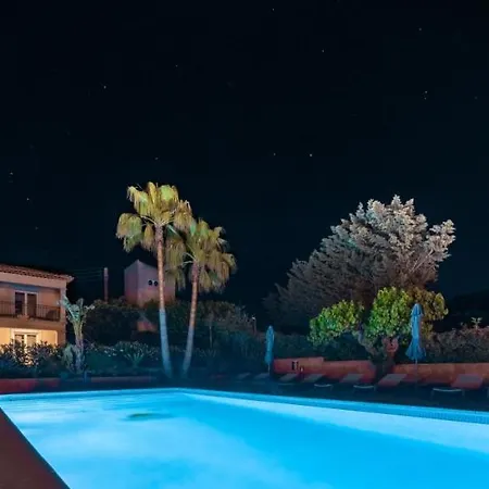 Brin D'azur - Tropez 4* Saint-Tropez