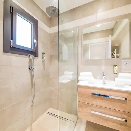 Brin D'azur - Tropez Hotell 4*