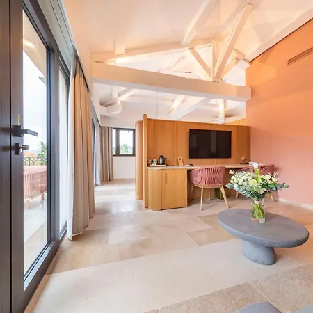 Brin D'azur - Tropez