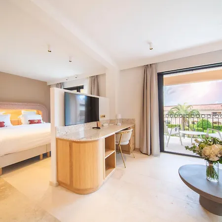 Brin D'azur - Tropez Сен-Тропе