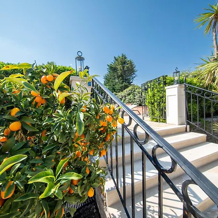 Brin D'azur - Tropez Сен-Тропе