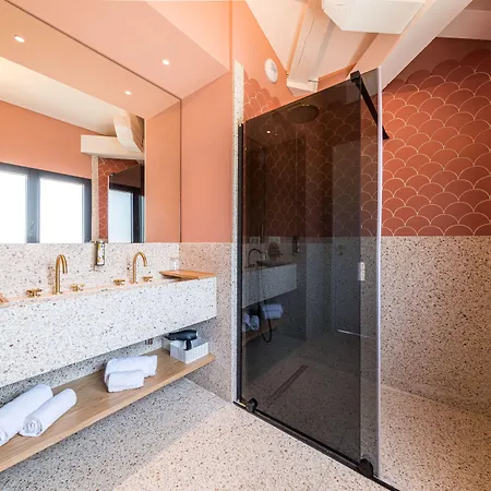 Brin D'azur - Tropez 4* Сен-Тропе