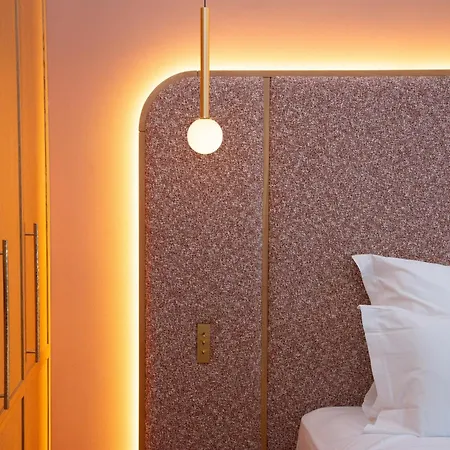 Brin D'azur - Tropez 4*