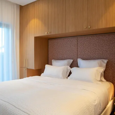 Brin D'azur - Tropez Σαιν-Τροπέ