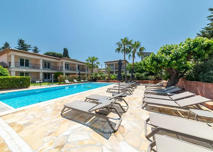 Brin D'azur - Tropez Saint-Tropez