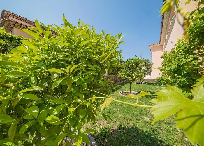 Brin D'azur - Tropez 4* Saint-Tropez