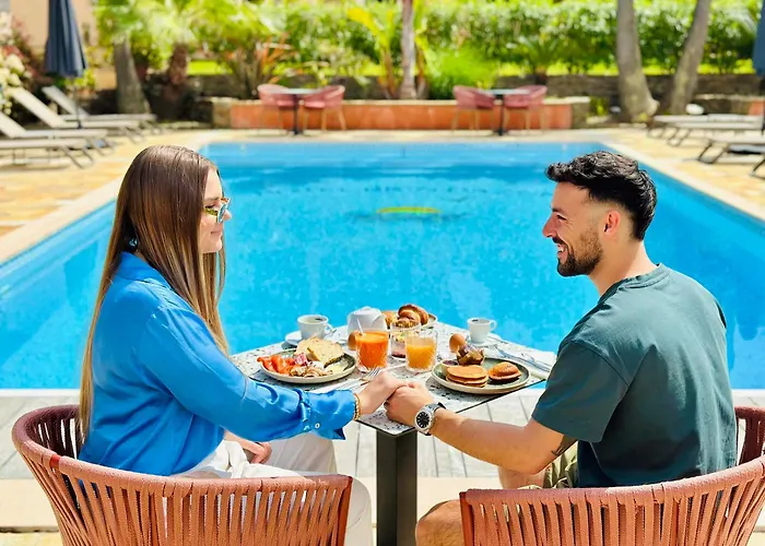 Ξενοδοχείο Brin D'azur - Tropez Σαιν-Τροπέ