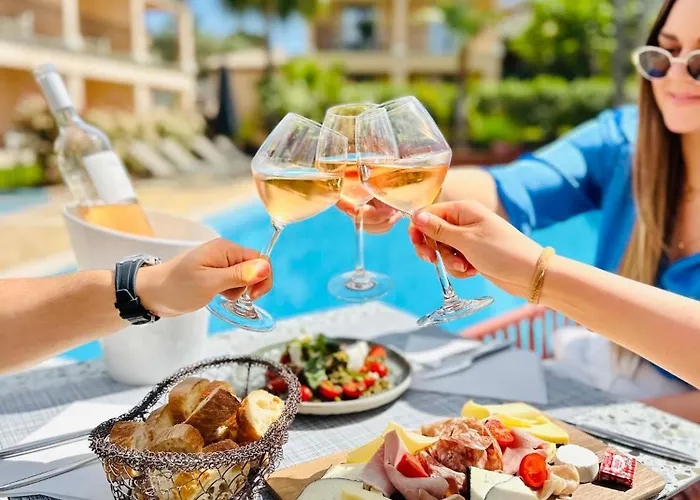 Brin D'azur - Tropez