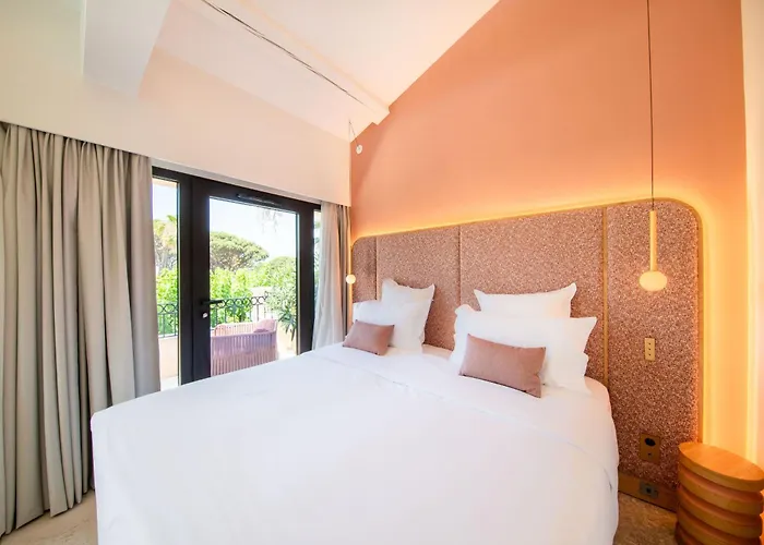 Brin D'azur - Tropez 4*