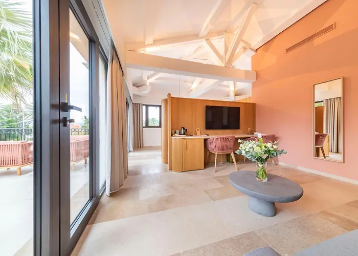 Brin D'azur - Tropez