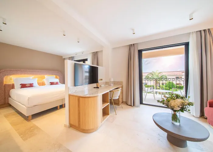 Brin D'azur - Tropez Σαιν-Τροπέ