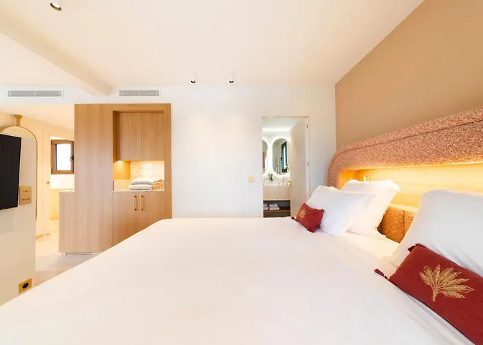 Brin D'azur - Tropez