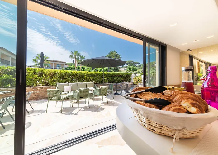 Brin D'azur - Tropez Saint-Tropez