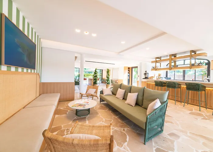 Brin D'azur - Tropez Hotel Saint-Tropez