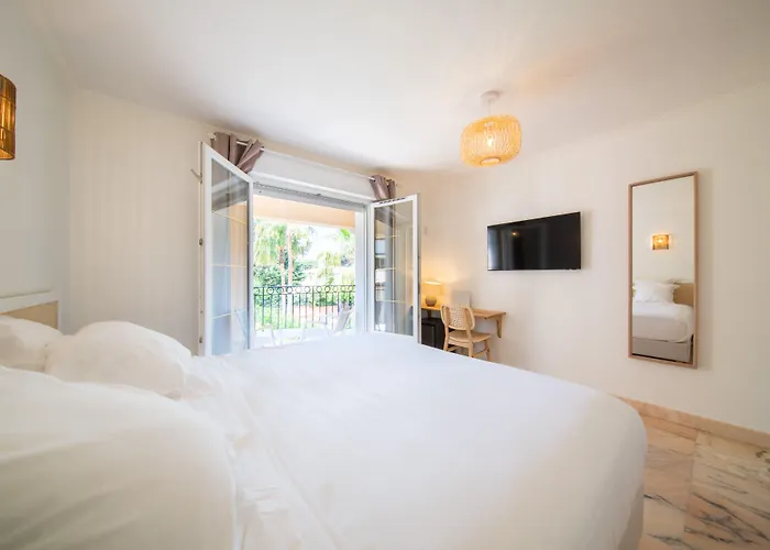 Brin D'azur - Tropez Saint-Tropez