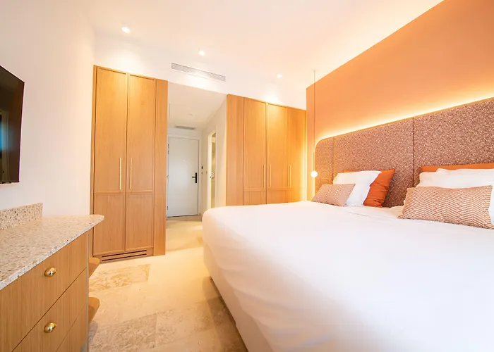 Brin D'azur - Tropez Saint-Tropez