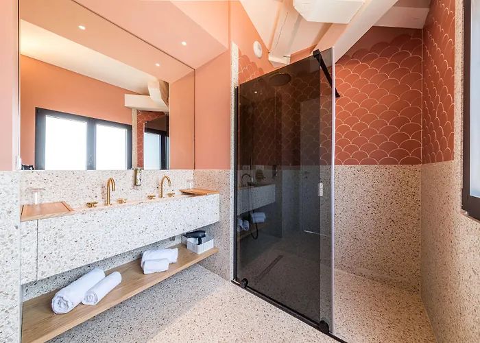 Brin D'azur - Tropez 4* Saint-Tropez