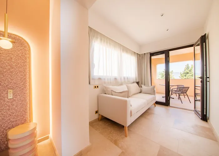 Brin D'azur - Tropez Hotel Saint-Tropez