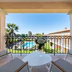 Szálloda Brin D'azur - Tropez Saint-Tropez