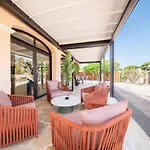 Szálloda Brin D'azur - Tropez 4*
