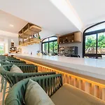 Hotell Brin D'azur - Tropez