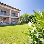 Hotel Brin D'azur - Tropez Saint-Tropez