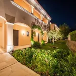 Hotell Brin D'azur - Tropez Saint-Tropez