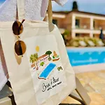 Brin D'azur - Tropez