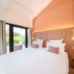 Brin D'azur - Tropez 4*