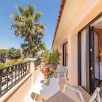 Szálloda Brin D'azur - Tropez