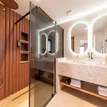 Szálloda Brin D'azur - Tropez 4*