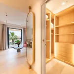 Hotell Brin D'azur - Tropez Saint-Tropez
