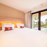 Brin D'azur - Tropez Hotell Saint-Tropez