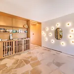 Hotell Brin D'azur - Tropez Saint-Tropez